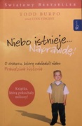 Niebo istnieje … naprawdę - Todd Burpo