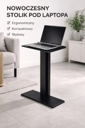 Stolik pod laptopa