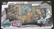 Pokemon Unova Heavy Hitters Premium Collection
