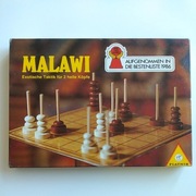 Malawi gra logiczna