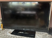 TELEWIZOR LG 42LE5300 + PILOT. ODBIÓR TYLKO OSOBISTY