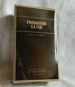 Avon Premiere Luxe Pour Homme Woda Perfumowana 75 ml
