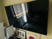 telewizor samsung 55 cali