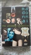 Madonna the ultimate collection