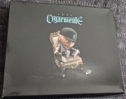 CD Joda - Ogarniente LIMITED bonus gra planszowa