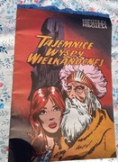 Tajemnice Wyspy Wielkanocnej