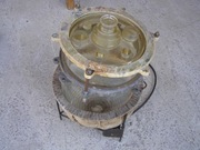 reaktor szklany 20 L , Kolba szklana, wyparka 20 000ml