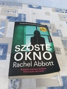 Szóste okno książka. 