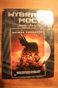 BATMAN POCZĄTEK reż. Christopher Nolan