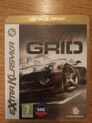 Racedriver GRID PC