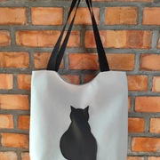 Torebka damska - Kot