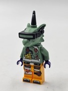 Lego Ninjago figurka Hausner