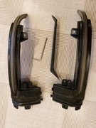 KIERUNKOWSKAZY LED DYNAMICZNE PŁYWAJĄCE Audi A3 8P -2010+ ,Q3,A6,C6