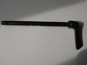 Sztywna oś M12x1,75 / 148