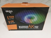 Zasilacz komputerowy Aigo AK 700W