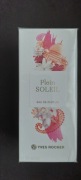 Perfumy damskie Plein SOLEIL 100ml Yves Rocher 
