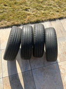 Opony FALKEN letnie 205/65R16 95H komplet - 4 sztuki