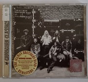 The Allman Brothers Band - At the Fillmore East [BDB+]