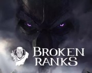 Broken Ranks Kupie Attawe, Golda, Skiny - Veskara