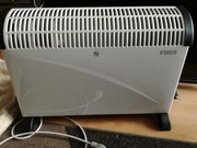 Grzejnik konwektorowy Noveen CH6000  2000 W