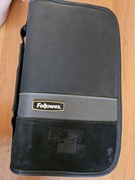 Futerał etui na 64 płyt  cd/dvd