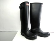 HUNTER kalosze damskie r 36 -40%