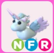 Alicorn NFR || Adopt me || Roblox