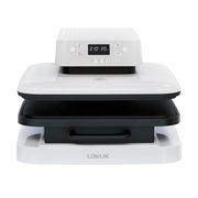 LOKLiK Auto Heat Press – automatyczna prasa termiczna