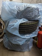 Opony Goodyear Efficient Grip Performance 2