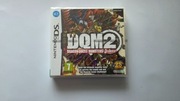 Nintendo DS Dragon quest Monsters 2 folia