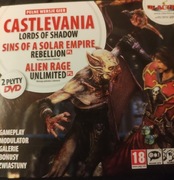 Castlevania Lords of Shadow