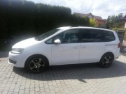 Volkswagen Sharan II (7N) 2.0 TDI