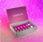 Zestaw farbek do brwi ZOLA Brow Tint