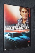 NIEUSTRASZONY - PILOT - David Hasselhoff
