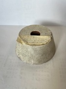 ściernica, tarcza ścierna donniczkowa fi 100