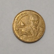 2 zł Bronisław Malinowski 2002