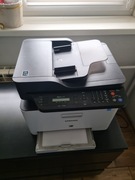 Urządzenie wielofunkcyjne Samsung (HP Inc.), Model: Xpress C480FW