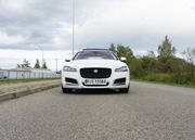 Jaguar XF 25t Prestige AWD, 2.0 Turbo 247 KM,