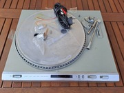 Gramofon General P1000