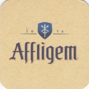 Belgia, Brouwerij Affligem Opwijk
