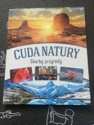 Cuda natury Skarby przyrody