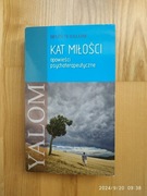 Kat miłości, I. D. Yalom