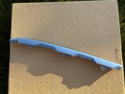 Listwa grilla zderzaka chrom przód VW Atlas SEL 2021 3CM 853 767 A USA