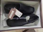 Buty chłopięce roz34