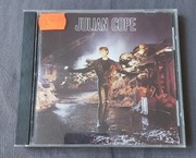 CD Julian Cope Saint Julian