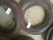 Drut wiązkowy 1,2 mm do strzemion i zbrojeń 5kg