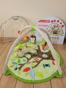 Mata dla niemowląt Skip  Hop