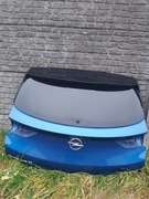 Klapa bagażnika Grandland X lakier G8Z ERDD