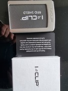 Etui na karty z OCHRONA RFID