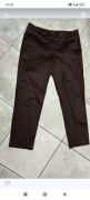 Spodnie damskie Hugo Boss – eleganckie, klasyczne